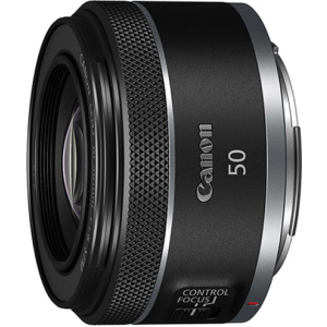 Canon RF 50mm f/1.8 STM (4515C005) Офіційна гарантія в Хмельницькому