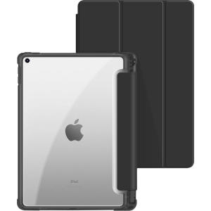 хорошая модель Обложка BeCover Soft Edge для Apple iPad Air 10.9 2020 Black (BC_705533)