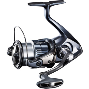 Котушка Shimano Vanquish FB 2500S HG FB 11+1BB (22669622) ТОП в Хмельницькому