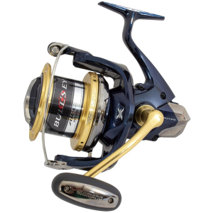 Котушка Shimano Bull's Eye 5+1BB 3.5:1 (22669634) ТОП в Хмельницькому