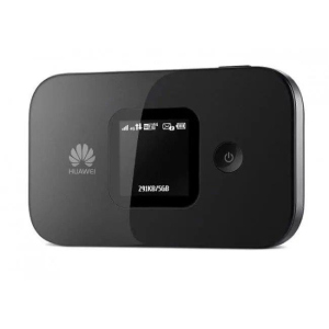 Мобильный 4G/3G WiFi роутер Huawei E5577 с выходом под антенну ТОП в Хмельницком