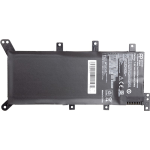 Аккумулятор PowerPlant для ноутбуков Asus X555 Series (C21N1347) 7.6V 5000mAh (NB430796) лучшая модель в Хмельницком