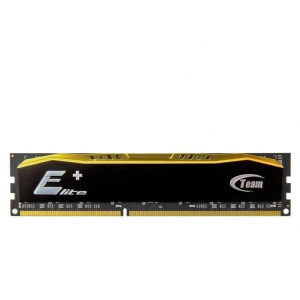 Модуль памяти Team DDR3 4GB 1600 MHz Elite Plus (TPD34G1600HC1101) (F00183317) в Хмельницком