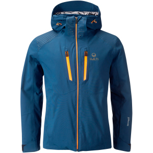 Куртка лижна Halti Saarua DX Ski Jacket 059-2456LBO L Blue Opal краща модель в Хмельницькому