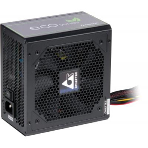 Блок питания CHIEFTEC 600W (GPE-600S) лучшая модель в Хмельницком