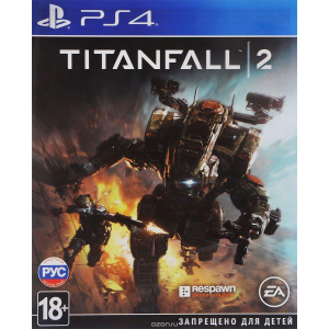 Titanfall 2 (PS4, русская версия) ТОП в Хмельницком