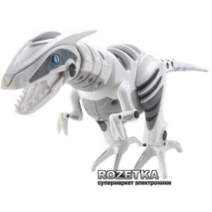 WowWee Mini Roboraptor (W8195) краща модель в Хмельницькому