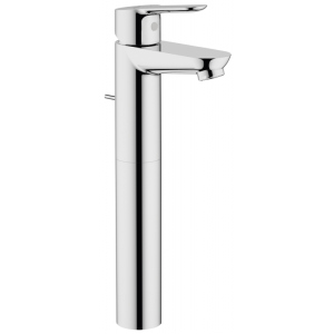 Смеситель для раковины GROHE BauEdge 32860000 рейтинг