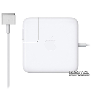Apple MagSafe 2 45 Вт для MacBook Air (MD592Z/A) краща модель в Хмельницькому