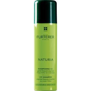 Сухий шампунь Rene Furterer Naturia для всіх типів волосся 150 мл (3282779073578) в Хмельницькому