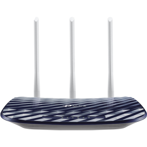 Маршрутизатор TP-LINK Archer C20 лучшая модель в Хмельницком