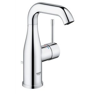 хорошая модель Смеситель для раковины GROHE Essence New 23462001