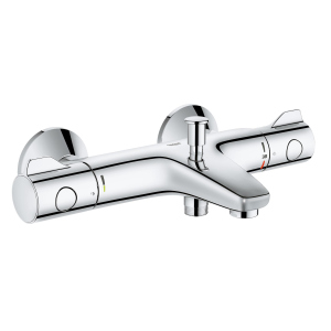 Змішувач для ванни GROHE Grohtherm 800 34567000 в Хмельницькому