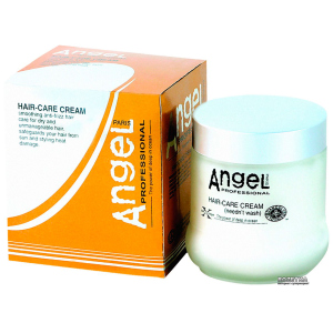 Поживний крем Angel Professional не змивається 180 г (3700814100244) надійний