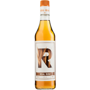 Ром Real Rum Gold 0.7 л 37.5% (8438001407801) лучшая модель в Хмельницком