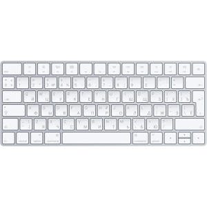 Бездротова клавіатура Apple Magic Keyboard Bluetooth (MLA22RU/A) в Хмельницькому