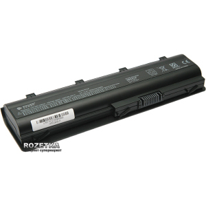 хорошая модель Аккумулятор PowerPlant HSTNN-CB0X, H CQ42 3S2P для HP Presario CQ42 (10.8V/4400mAh/6Cells) (NB00000285)