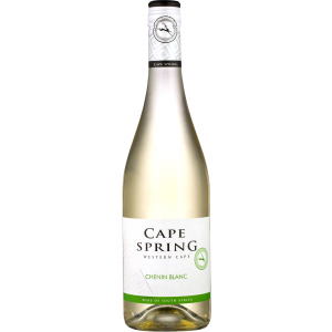 Вино Cape Spring Chenin Blanc біле сухе 0.75 л 12.5% ​​(3263286326814) в Хмельницькому