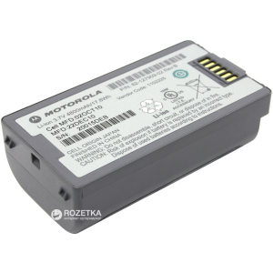 купити Акумуляторна батарея для терміналу збору даних Zebra Motorola/Symbol МС3090\3190 (BTRY-MC31KAB02)