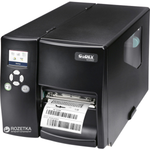 Принтер етикеток GoDEX EZ-2350i (6595) рейтинг
