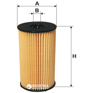 хорошая модель Фільтр паливний WIX Filters WF8388 - FN PE973/3