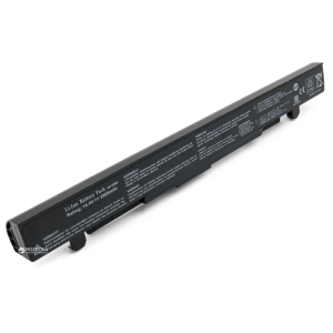 Аккумулятор ExtraDigital для ноутбуков Asus X550 A41-X550A (14.4V/2600mAh/4Cell) Black (BNA3973) в Хмельницком