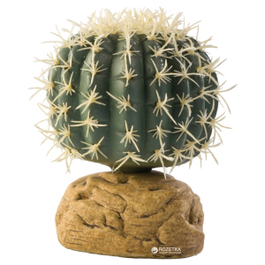 Растение Hagen Barrel Cactus Small (015561229807) ТОП в Хмельницком
