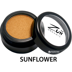 Tени для век Zuii Organic Flora Eye Shadow 1.5 г Sunflower (812144010247) в Хмельницком