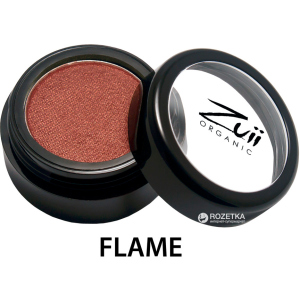 Tени для век Zuii Organic Flora Eye Shadow 1.5 г Flame (812144010216) в Хмельницком