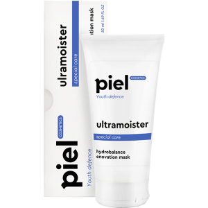 Ультраувлажняющая гель-маска Piel Cosmetics Specialiste Ultramoister gel-mask (4820187880495) в Хмельницком