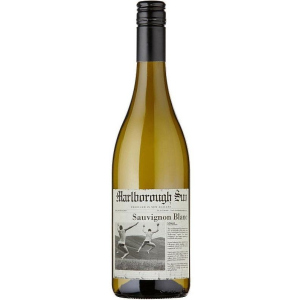 Вино Marlborough Sun Sauvignon Blanc белое сухое 0.75 л 13% (9418076001394) лучшая модель в Хмельницком