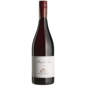 Вино Villa Wolf Pinot Noir красное сухое 0.75 л 12% (4022214171433)