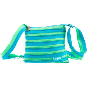 Cумка Zipit Medium Turquise Blue & Spring Green (ZBD-15\7290103190361) ТОП в Хмельницком