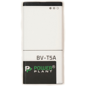 Акумулятор PowerPlant Nokia Lumia 730 2300 mAh (BV-T5A) (SM180059) ТОП в Хмельницькому