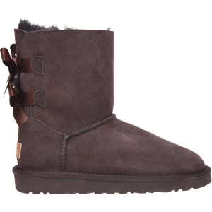 Уггі UGG 1016225 Bailey Bow II 36 (US5) 23 см Chocolate ТОП в Хмельницькому