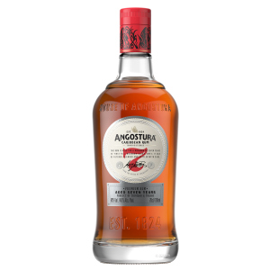 Ром Angostura 7 Age 0.7 л 40% (0075496331891_75496331891) ТОП в Хмельницком