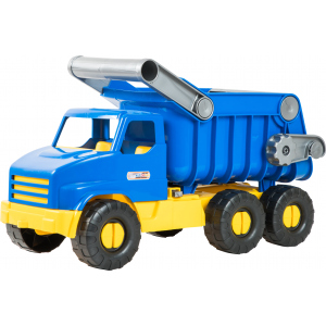 Самоскид Tigres City Truck (39398) в Хмельницькому