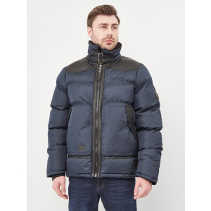 хороша модель Куртка Geographical Norway CORVETTE MEN 001 WR012H/GN M Navy (3543115203197 )