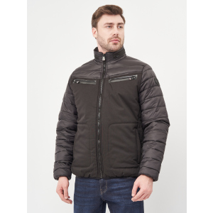 Price Geographical Norway DELEBIL MEN 001 WR010H/GN L Чорний (3543115202640) рейтинг