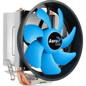 Кулер для процесора AeroCool Verkho 3 Plus (4713105960891) в Хмельницькому