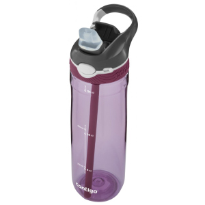 Пляшка для води Contigo Ashland Lilac 720 мл (2106518) ТОП в Хмельницькому