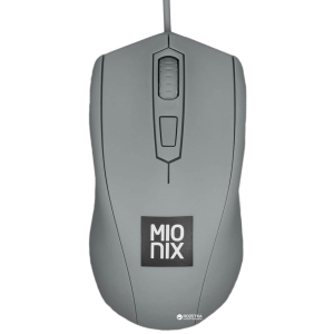 купити Міша Mionix Avior USB Shark Fin (MNX-01-27013-G)