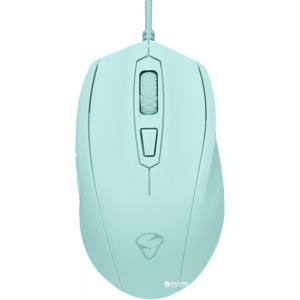 Мышь Mionix Castor USB Ice Cream (MNX-01-26007-G) в Хмельницком