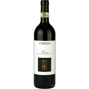 Вино Giovanni Corino Barolo червоне сухе 0.75 л 15% (8032568281364) надійний