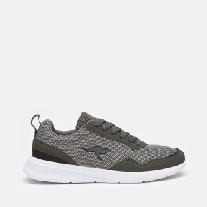 Кросівки Kangaroos 79116-000-2019 45 28.7 см Steel Grey/Jet Black (4061578324550) в Хмельницькому