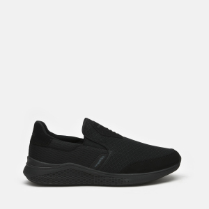 Слипоны Kangaroos 79130-000-5500 41 26 см Jet Black/Mono (4061578392108) в Хмельницком