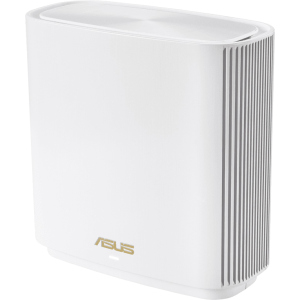 Маршрутизатор Asus ZenWiFi XT8 1PK White AX6600 (XT8-1PK-WHITE) рейтинг