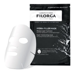 Маска для интенсивного увлажнения Filorga Hydra Filler Mask 23 мл (3401360225121)