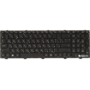 Клавіатура для ноутбука PowerPlant HP ProBook 4540s, 4545s, 4740s (KB311750) краща модель в Хмельницькому