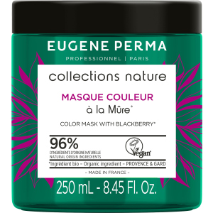 Маска Eugene Perma Collections Nature Восстанавливающая для окрашенных волос 250 мл (3140100390278) в Хмельницком